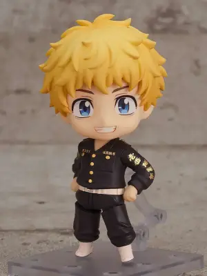 Nendoroid Tokyo Revengers takemichi hanagaki